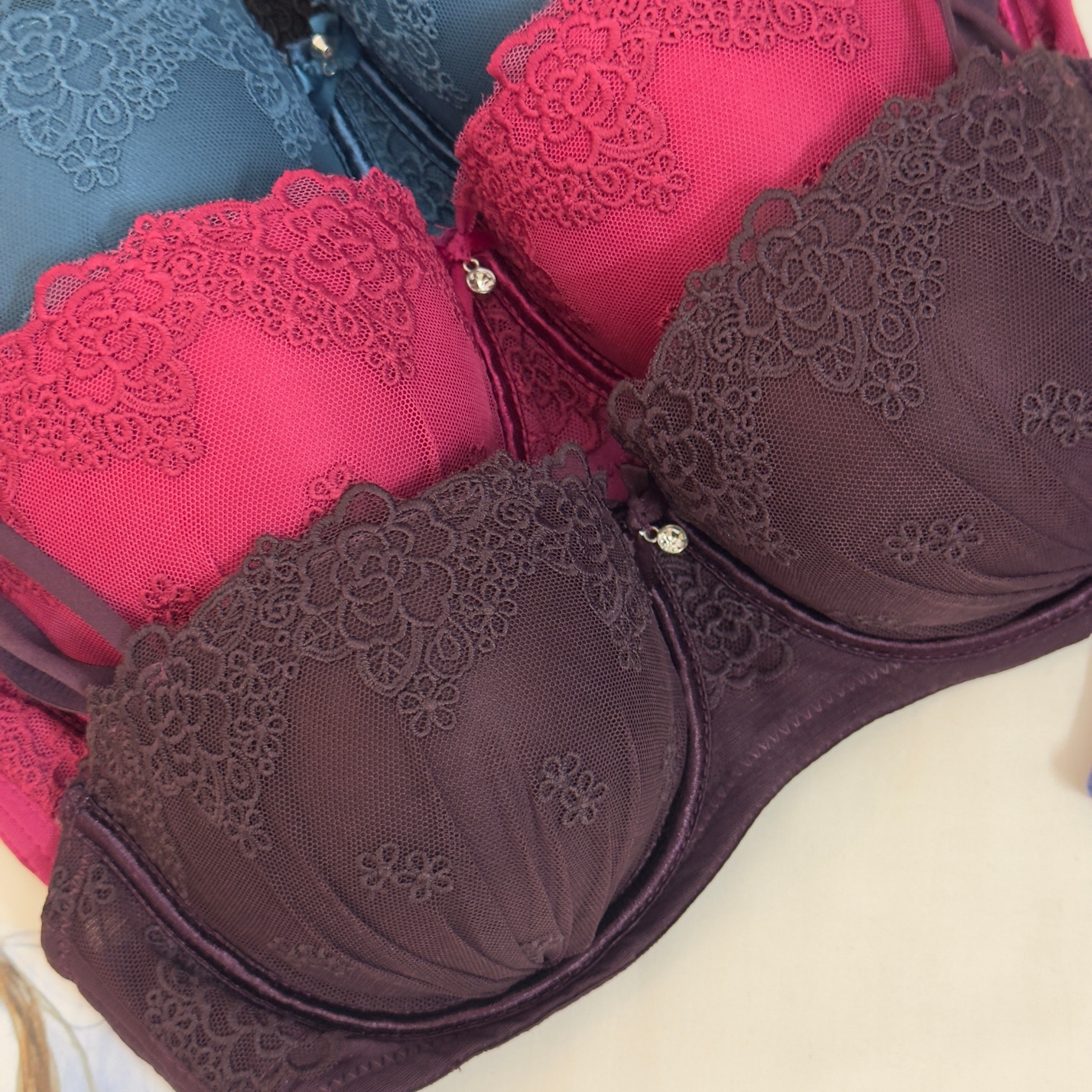 Everyday Bras