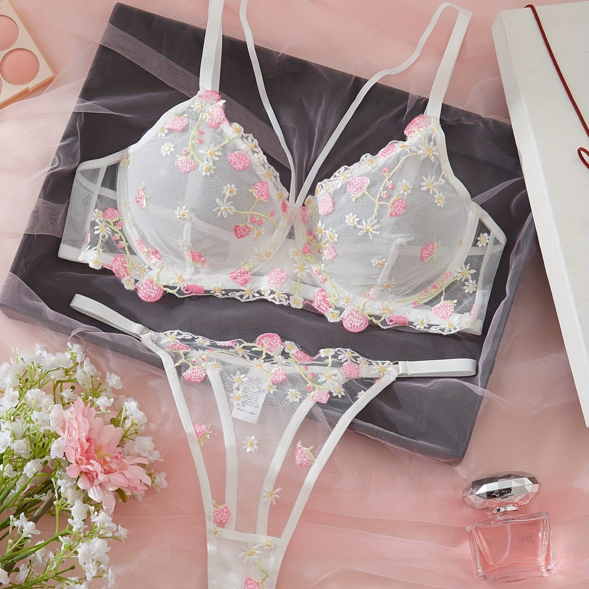 Only Bras