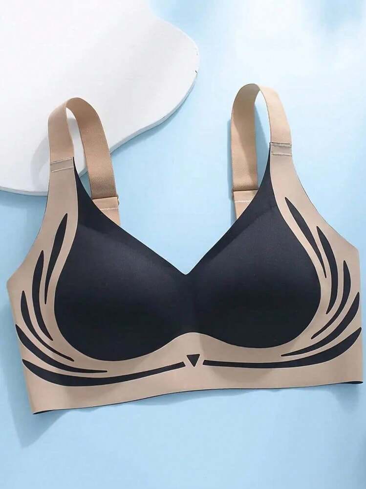 AirFlow Comfort Seamless Bra
