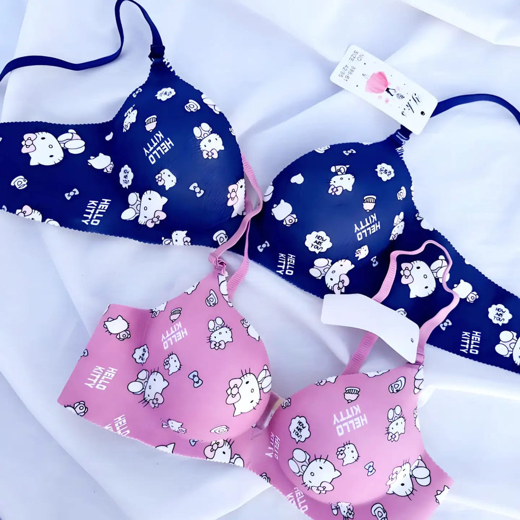 Padded Bra – Comfortable & Stylish