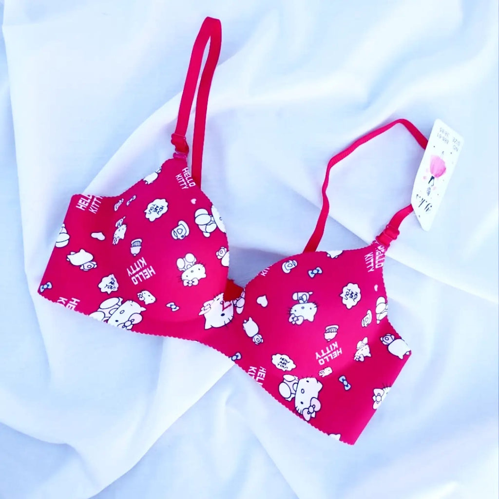 Padded Bra – Comfortable & Stylish