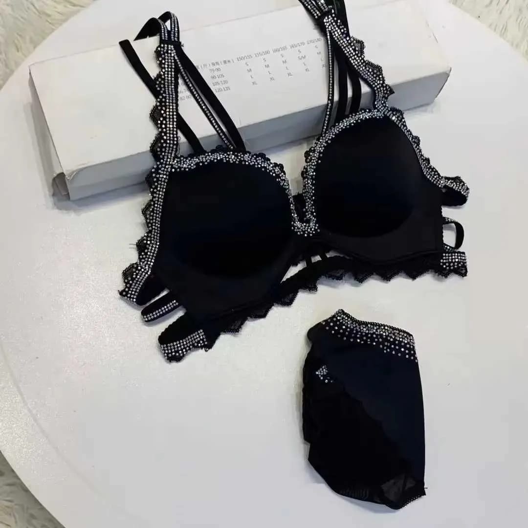 Women’s Padded Bra