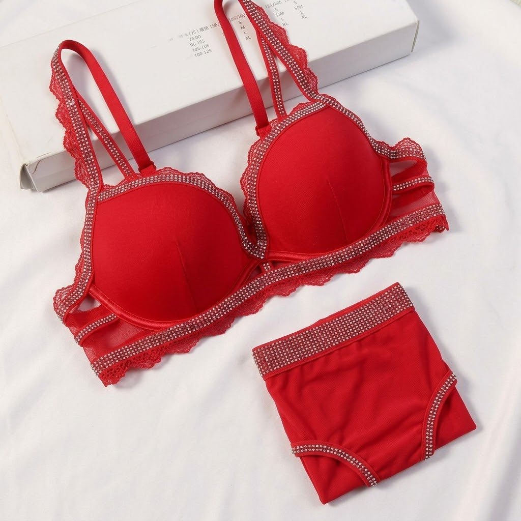 Women’s Padded Bra