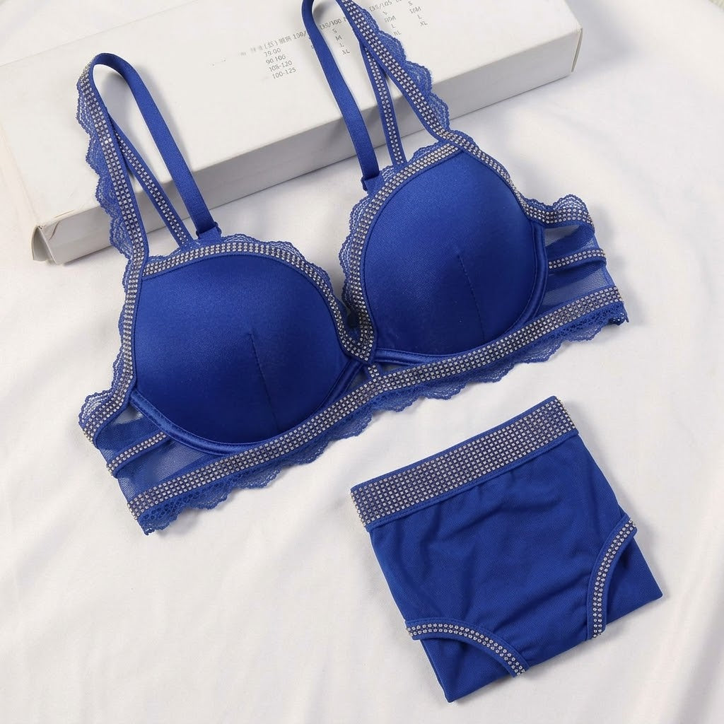 Women’s Padded Bra