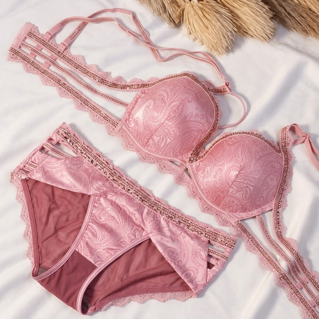Women’s Padded Bra