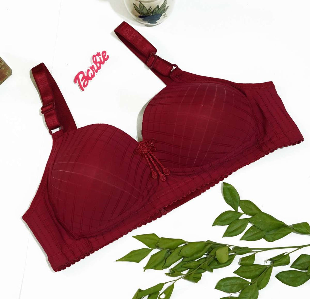Winter Best Stylish Padded Bra