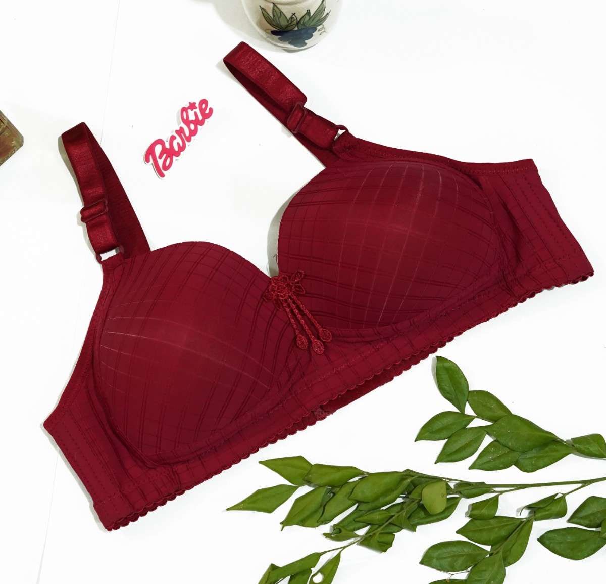 Winter Best Stylish Padded Bra