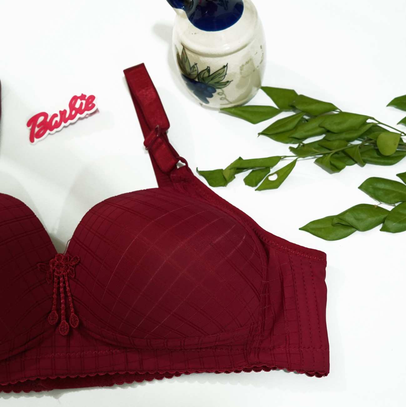 Winter Best Stylish Padded Bra