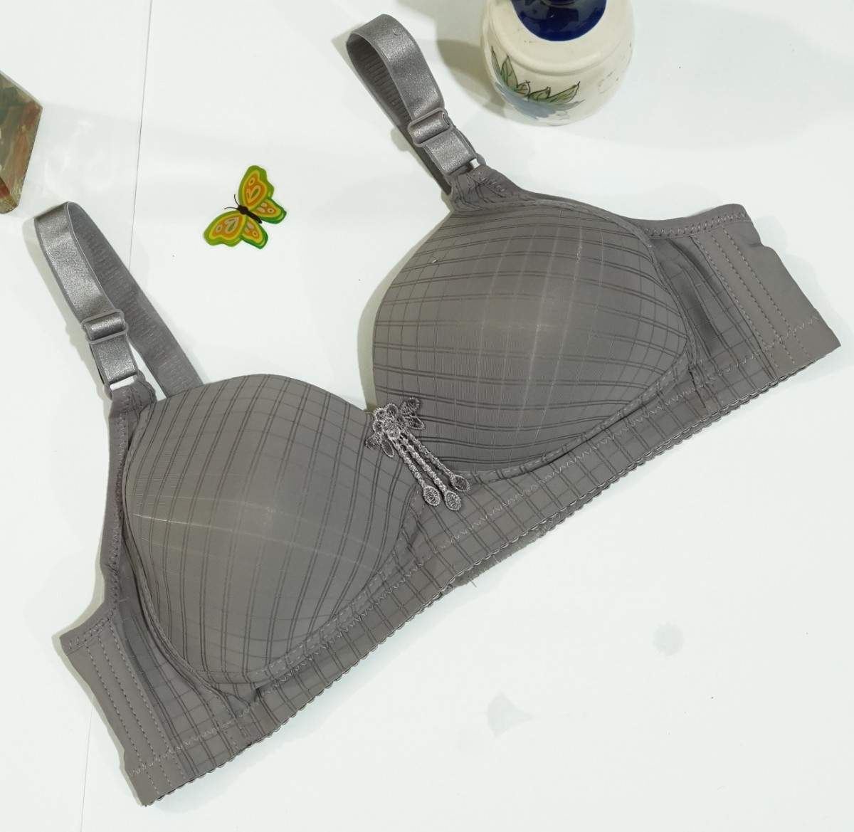 Winter Best Stylish Padded Bra