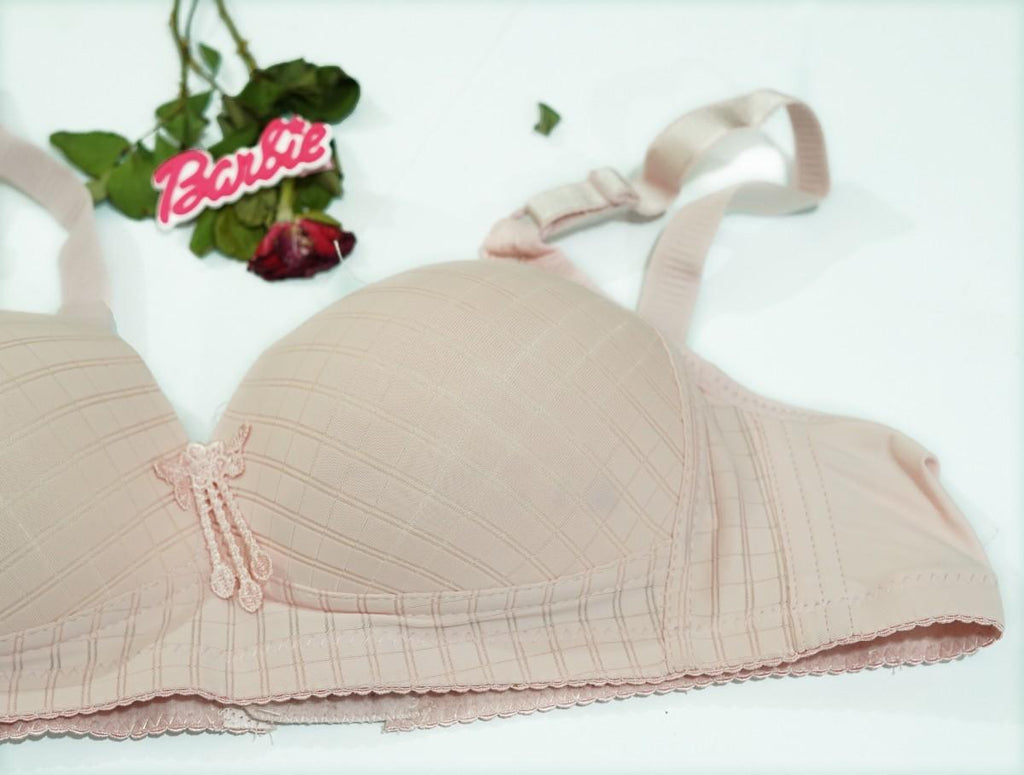Padded Lined Best Wireless Bra
