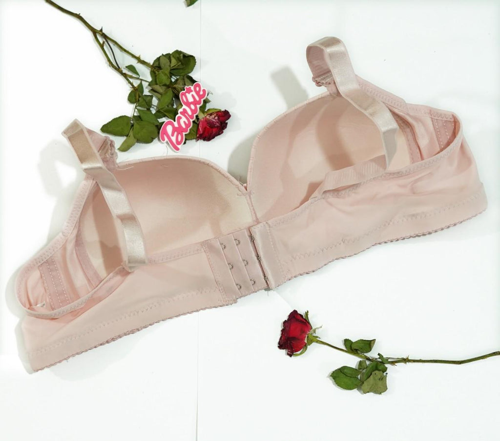Padded Lined Best Wireless Bra
