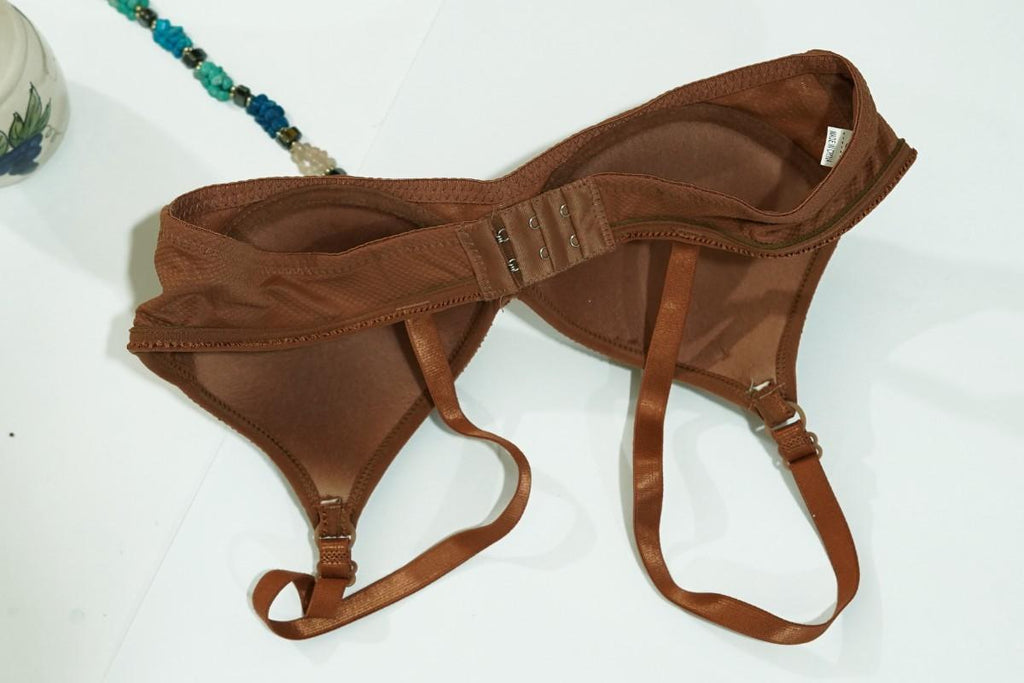 Daily Wear Light Padded Bra