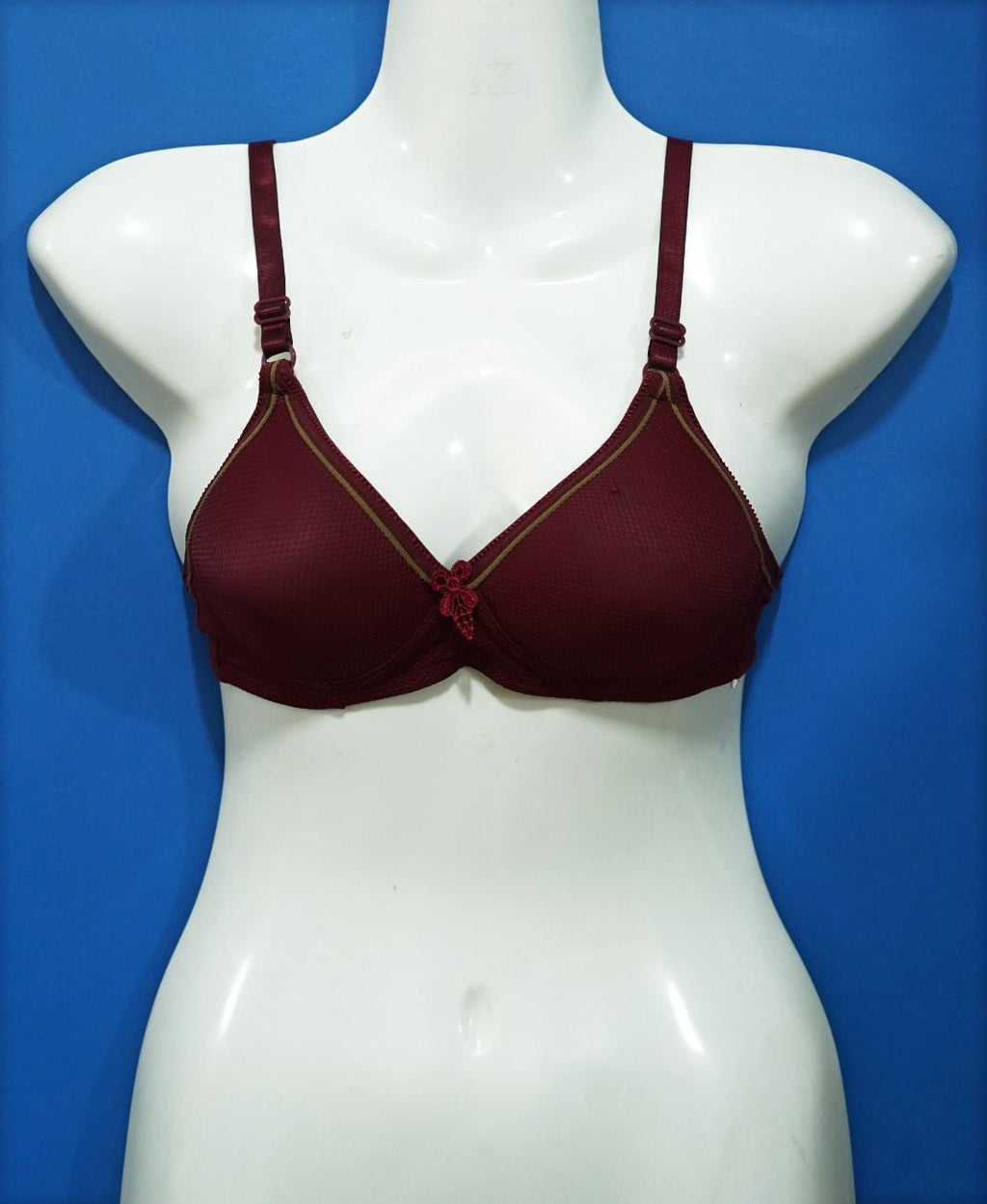 Daily Wear Light Padded Bra