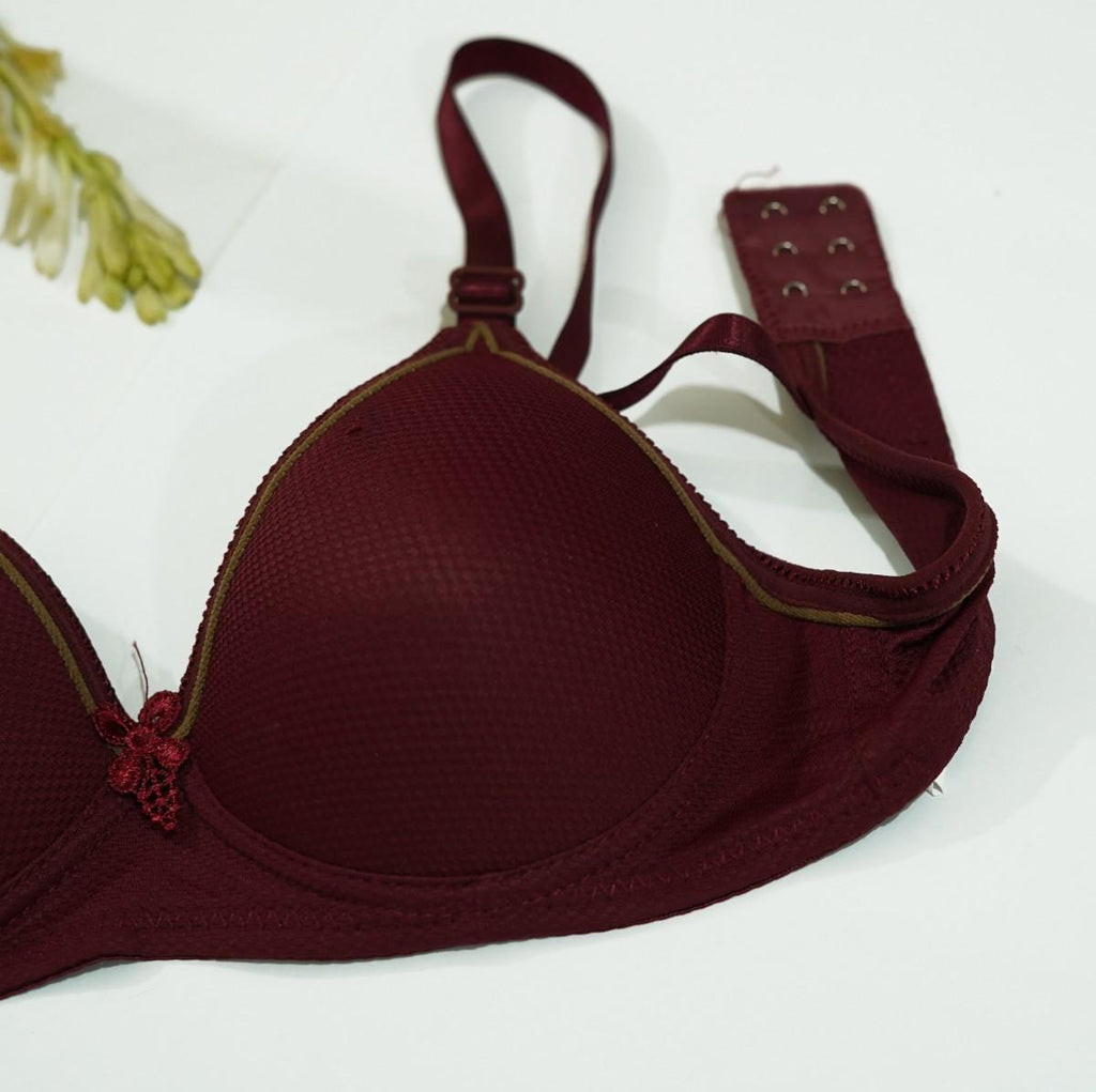 Daily Wear Light Padded Bra