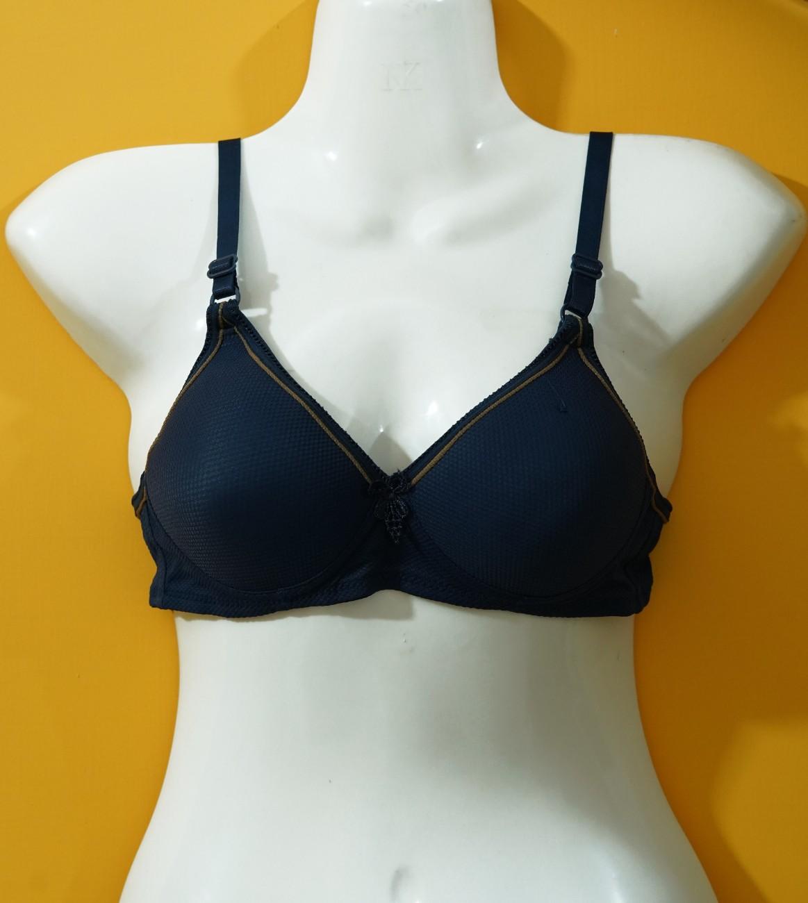 Daily Wear Light Padded Bra