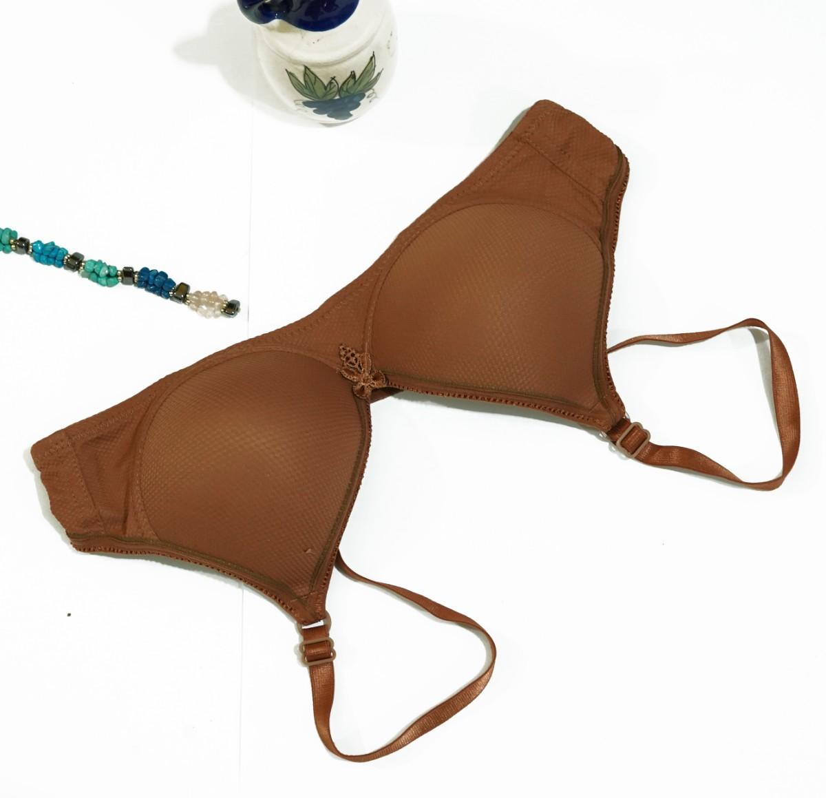Daily Wear Light Padded Bra